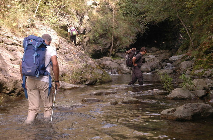 Imperia: nel fine settimana ultimo appuntamento con il Trekking sulle Alpi Liguri