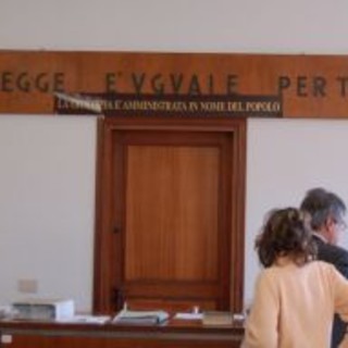 Rinviato al primo luglio il processo a Manuel Ros