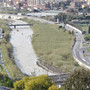 Terminato il ripristino della rete fognaria nel tratto focivo del Torrente Argentina a Taggia: conclusi gli interventi di Rivieracqua