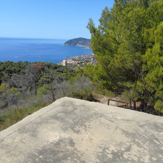 Cervo: Capo Mimosa nuovamente senz'acqua, i residenti annunciano la denuncia ai Carabinieri