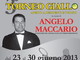 Dal 23 al 30 giugno, al Tennis Club Ventimiglia, il torneo 'giallo' in ricordo di Angelo Maccario