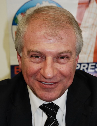 Ventimiglia, Tito Giro agli ex consiglieri PDL "Facile dare la colpa oggi e non prima..."