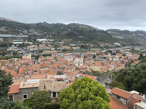 Taggia: guasto elettrico all'acquedotto di Teglie, il sindaco Conio invita i cittadini a risparmiare acqua Taggia: guasto elettrico all'acquedotto di Teglie, il sindaco Conio invita i cittadini a risparmiare acqua