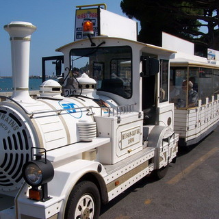 Imperia: conferma dell'Assessore Gagliano, da domani il 'trenino' passerà da Via Sant'Antonio
