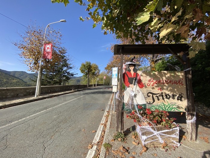 Triora: Halloween 2023, dopo le polemiche un 'rimborso' per chi non ha partecipato quest'anno (e non solo) Triora: Halloween 2023, dopo le polemiche un 'rimborso' per chi non ha partecipato quest'anno (e non solo)