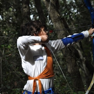 Tiro con l'arco: ottima prestazione degli arcieri di San Bartolomeo al Mare al Campionato Provinciale Tiro con l'arco: ottima prestazione degli arcieri di San Bartolomeo al Mare al Campionato Provinciale