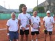 Tennis. Scattano i quarti di finale del Torneo Doppio Giallo a Ventimiglia Tennis. Scattano i quarti di finale del Torneo Doppio Giallo a Ventimiglia