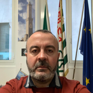 Allerta caldo, Tafaria (Filca Cisl Liguria): “Massima attenzione, rafforzeremo presenza nostri operatori nei cantieri edili liguri”