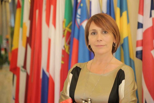 Pigna, Rio Carne: Tiziana Beghin, europarlamentare del Movimento 5 Stelle, presenta un'interrogazione alla Commissione europea Pigna, Rio Carne: Tiziana Beghin, europarlamentare del Movimento 5 Stelle, presenta un'interrogazione alla Commissione europea