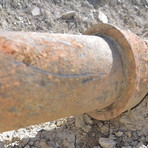 Perdita d’acqua sull’Aurelia ad Arma di Taggia, intervento di Rivieracqua: forti rallentamenti Perdita d’acqua sull’Aurelia ad Arma di Taggia, intervento di Rivieracqua: forti rallentamenti
