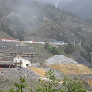 Tunnel di Tenda: “La galleria è ancora sicura?”, chiesta la verifica dello stato del vecchio transito Tunnel di Tenda: “La galleria è ancora sicura?”, chiesta la verifica dello stato del vecchio transito