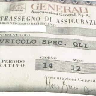 Imperia: l'Ugl denuncia l'assenza dell'assicurazione sui mezzi TraDeCo, pronta replica dell'azienda