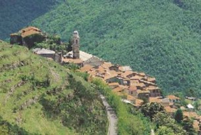 Domenica 18, visita a Triora e alla Valle Argentina