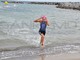 Sanremo: il maltempo costringe all'annullamento della 14a edizione della 'Sanremo Olympic Triathlon' Sanremo: il maltempo costringe all'annullamento della 14a edizione della 'Sanremo Olympic Triathlon'
