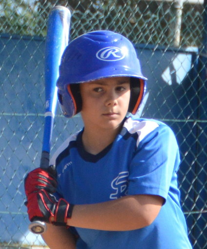 Baseball: un altro giocatore del Sanremo in nazionale, dopo il fratello Gioele anche Tommaso Tarassi in azzurro