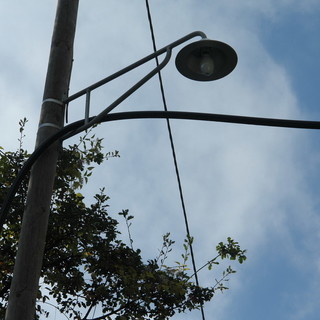 Sanremo: lettrice segnala problemi per le strade della zona di San Romolo