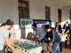 Vallecrosia: pomeriggio di sport e beneficienza organizzato dal Lions Club Ottoluoghi a Vallecrosia