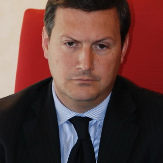 Il nuovo presidente di Area 24 Giuseppe Argirò