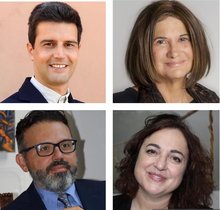 Elezioni, incontro sulla tutela ambiente a cura dei candidati del Movimento 5 Stelle alle regionali Elezioni, incontro sulla tutela ambiente a cura dei candidati del Movimento 5 Stelle alle regionali