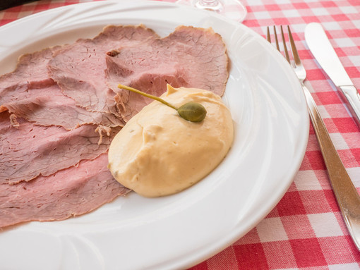 Torino Restaurant Week: la città della Mole seduce i golosi con i gusti della tradizione Torino Restaurant Week: la città della Mole seduce i golosi con i gusti della tradizione