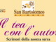 San Bartolomeo al Mare: Riccardo Mandelli giovedì prossimo al 'Tea con l'Autore'