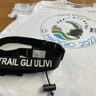 La bomba ferma anche il 'Trail gli Ulivi' di Badalucco: "Non potevamo fare diversamente, rinviamo a settembre"