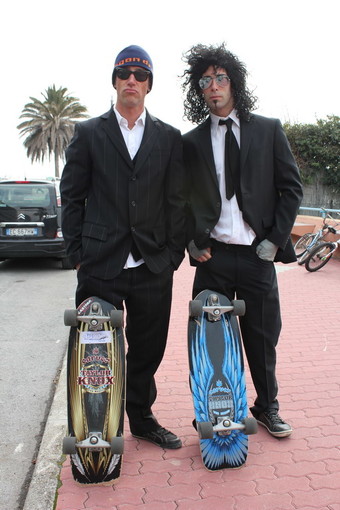 Ventimiglia: il 19 maggio prossimo appuntamento con l'evento 'Snob Tekno Bike' Ventimiglia: il 19 maggio prossimo appuntamento con l'evento 'Snob Tekno Bike'