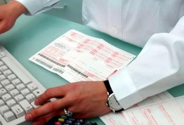 Sanità: prorogata al 31 marzo la scadenza per il rinnovo annuale dei certificati di esenzione del ticket
