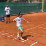 Al circolo di Sanremo il concorso “Tennis Talent” per i ragazzi delle scuole elementari