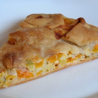 Riva Ligure: l'Amministrazione avvalendosi della De.Co. sta lavorando alla certificazione del suo piatto per eccellenza, la 'Torta di Zucca'