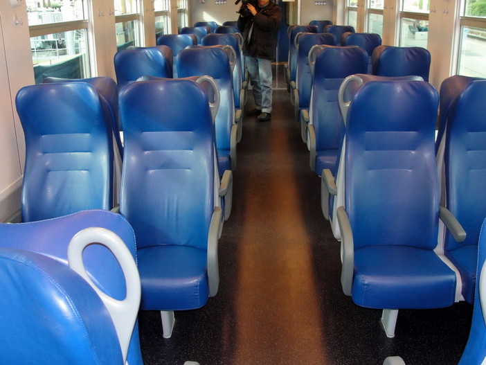 Nuove richieste sui treni serali nel ponente ligure: l'Assessore Berrino conferma "Nessuna cancellazione"