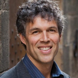 Chiusavecchia: domani pomeriggio al Frantoio Roccanegra sarà protagonista Tom Mueller