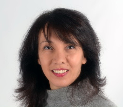 Tiziana Naclerio Tiziana Naclerio