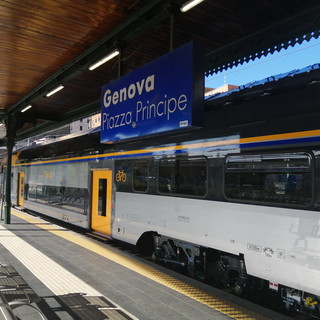 Trasporti: treni, gruppo di lavoro per i flussi tra Liguria, Piemonte e Lombardia