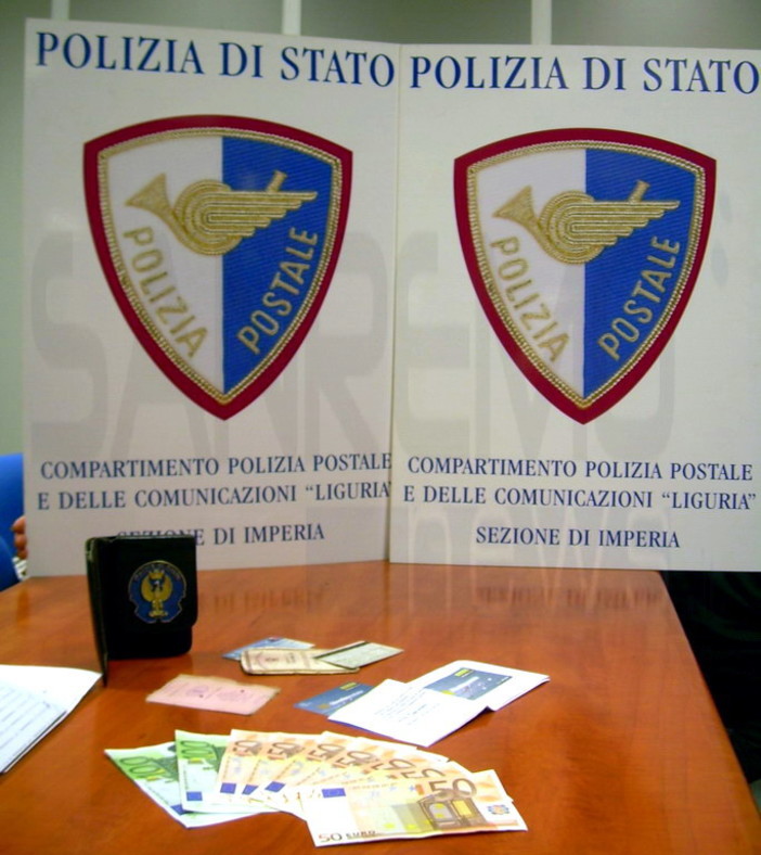 Cervo: rubano il cellulare ad un giovane e per restituirlo chiedono soldi minacciandolo con un coltello Cervo: rubano il cellulare ad un giovane e per restituirlo chiedono soldi minacciandolo con un coltello