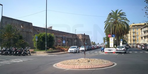 Sanremo: mercoledì prossimo al Forte di Santa Tecla la cerimonia di consegna della 'Bandiera Blu'