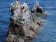 Lo scorso fine settimana è stato il primo di vera estate: che tuffi dalla 'Galeazza' ad Imperia (Foto) Lo scorso fine settimana è stato il primo di vera estate: che tuffi dalla 'Galeazza' ad Imperia (Foto)