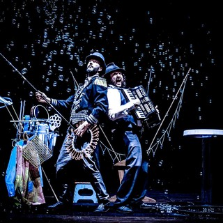 San Lorenzo al Mare: 'Bubbles rock show', sold out il primo spettacolo ecco la replica pronta