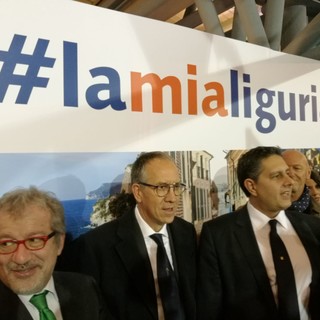 #Festival2017: oggi gli speciali di Telenord con i presidenti delle Regioni Liguria e Lombardia, Toti e Maroni #Festival2017: oggi gli speciali di Telenord con i presidenti delle Regioni Liguria e Lombardia, Toti e Maroni