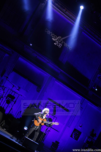 Sanremo: ecco la rosa dei finalisti per le 'Targhe Tenco', le serate al Casinò dal 2 al 5 ottobre Sanremo: ecco la rosa dei finalisti per le 'Targhe Tenco', le serate al Casinò dal 2 al 5 ottobre