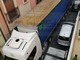 Sanremo: grosso Tir imbocca erroneamente corso Inglesi e rischia di rimanere incastrato (Foto) Sanremo: grosso Tir imbocca erroneamente corso Inglesi e rischia di rimanere incastrato (Foto)