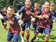 Calcio: nel mese di luglio, City - Camp del Torino F.C. a Vallecrosia