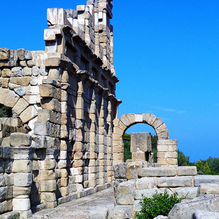 Bordighera: dal 7 all’11 maggio, giovani archeologi dell’Università degli studi di Torino al lavoro al Museo Bicknell Bordighera: dal 7 all’11 maggio, giovani archeologi dell’Università degli studi di Torino al lavoro al Museo Bicknell