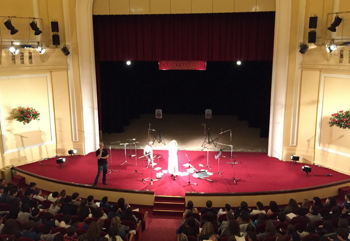 Sanremo: domenica prossima al Casinò convegno dell'Aidm sulla nuova patologia 'Long Covid'