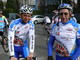 Ciclismo: categoria Juniores, Ludovico Berta del Team Blu di Mare vince a Garlenda Ciclismo: categoria Juniores, Ludovico Berta del Team Blu di Mare vince a Garlenda