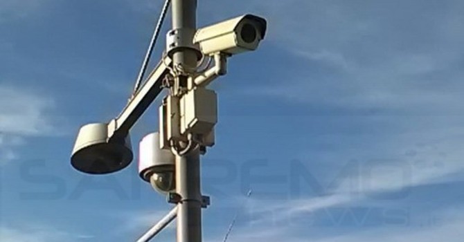 Videosorveglianza a Sanremo, il Tar condanna il Comune a risarcire oltre 22mila euro per la gara revocata Videosorveglianza a Sanremo, il Tar condanna il Comune a risarcire oltre 22mila euro per la gara revocata