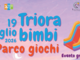 Triora si trasforma nel paradiso dei bambini: il 19 luglio una giornata di giochi gratuiti, gonfiabili e tanto divertimento