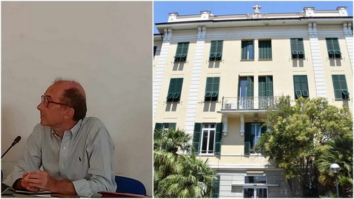 Punto nascita, Trucchi: "Sindaco di Bordighera si unisca a quello di Sanremo per esigere chiarezza da Regione"