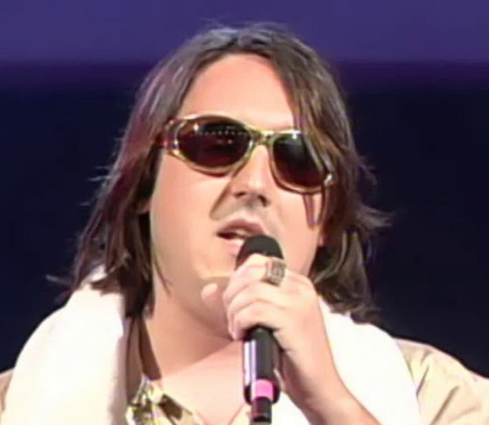 Musica: oggi pomeriggio su Radio Onda Ligure sarà ospite il rapper romano Tommaso Zanello, in arte 'Piotta'