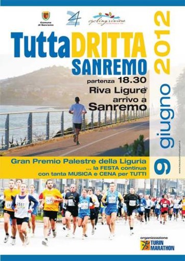 Anche una serie di concerti per il weekend dedicato alla 'Tutta Dritta' sulla pista ciclabile Anche una serie di concerti per il weekend dedicato alla 'Tutta Dritta' sulla pista ciclabile